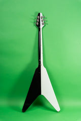 1981 Gibson Flying V Black and White