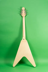 1981 Gibson Flying V White