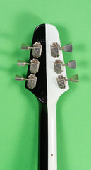 1981 Gibson Flying V Black and White