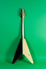 1985 Gibson Flying V Rudolph Schenker Model Custom Shop