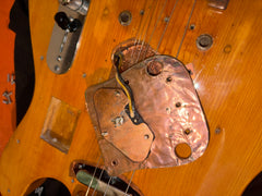 1968 Fender Telecaster Natural