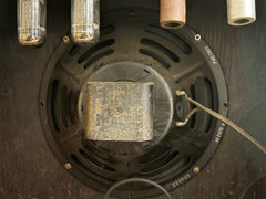 1959 Fender Tremolux Amp Tweed