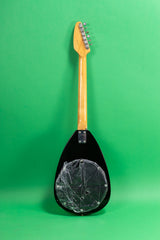 1967 Vox Mark VI Black