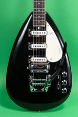 1967 Vox Mark VI Black