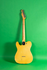 1968 Fender Esquire Blond