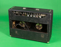 1966 Fender Vibrolux Reverb Amp