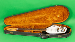 1964 Vox Phantom Guitar Black