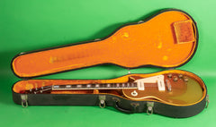 1972 Gibson Les Paul Gold "58 Re Issue"