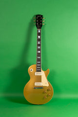 1972 Gibson Les Paul Gold "58 Re Issue"