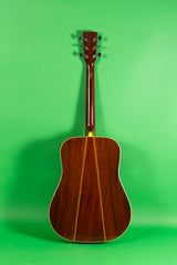 1979 Martin HD 35 Natural