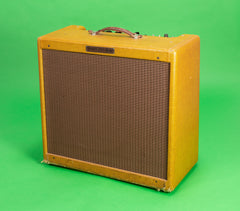 1959 Fender Pro Amp Tweed
