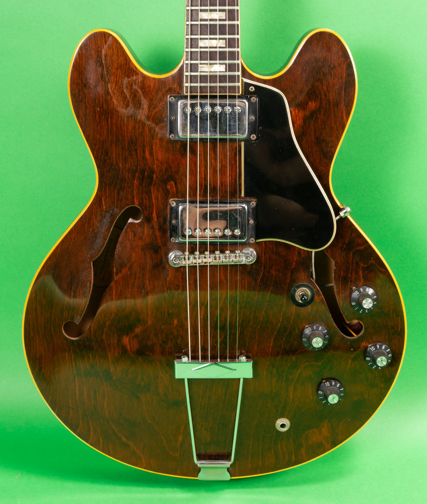 1969 Gibson ES 340 W.... Walnut