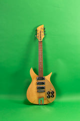 2003 Rickenbacker 325 C58 MG "before"