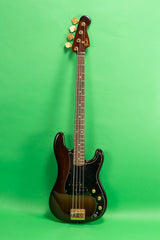 1982 Fender Precision Bass Special Walnut