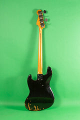 1971 Fender Jazz Bass Black