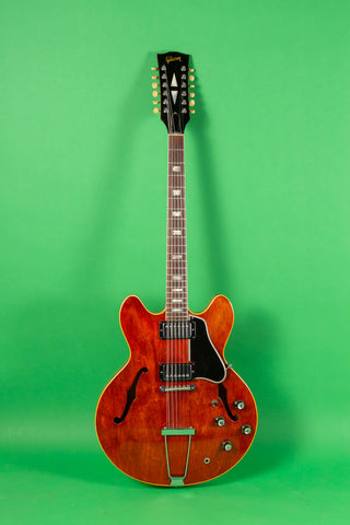 1966 Gibson ES 335 XII