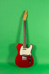 1963 Fender Telecaster Candy Apple Red