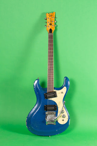 1965 Mosrite Ventures Model