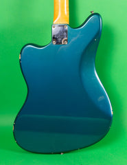 1965 Fender Jazzmaster Lake Placid Blue