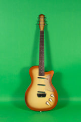 1958 Danelectro U3 Copperburst