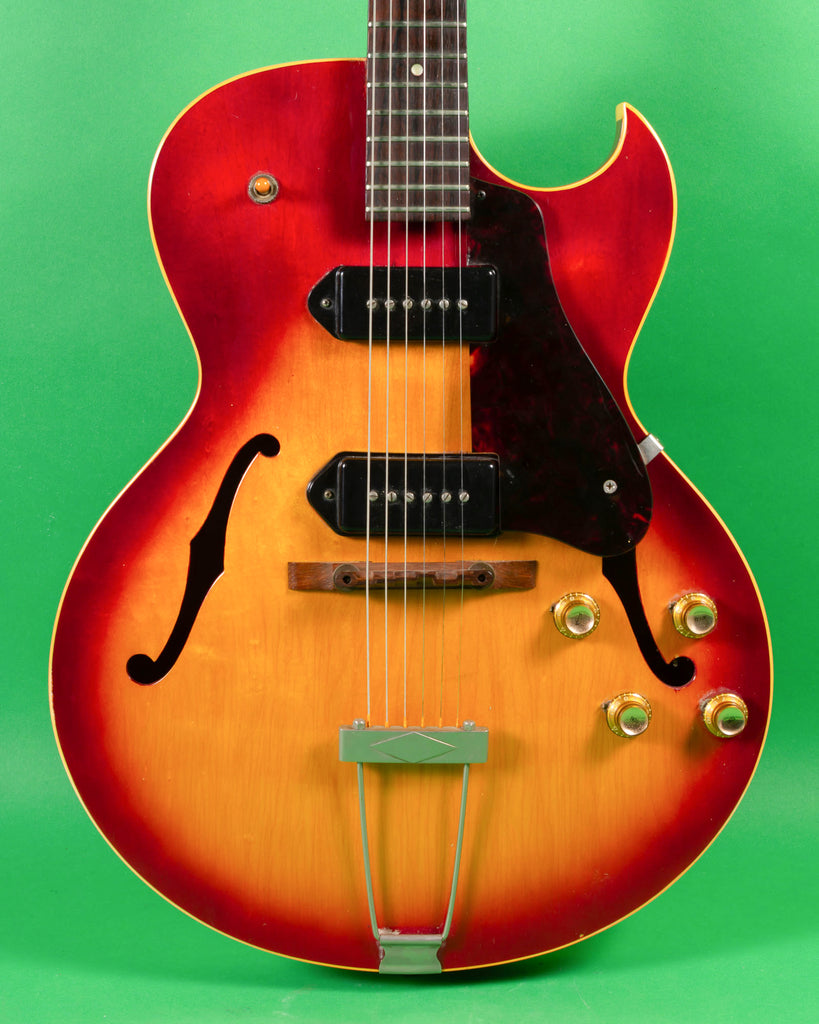 1962 Gibson ES 125 TDC