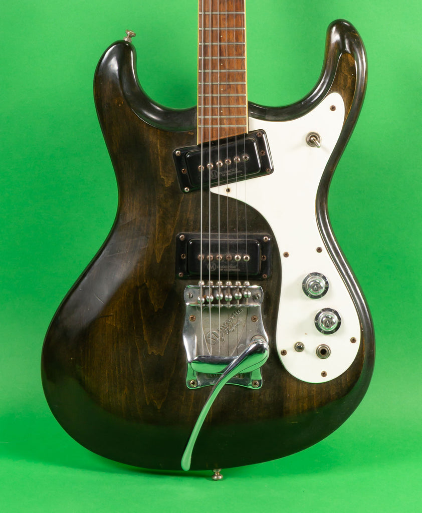 1969 Mosrite Mark 1