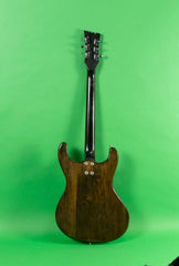 1969 Mosrite Mark 1