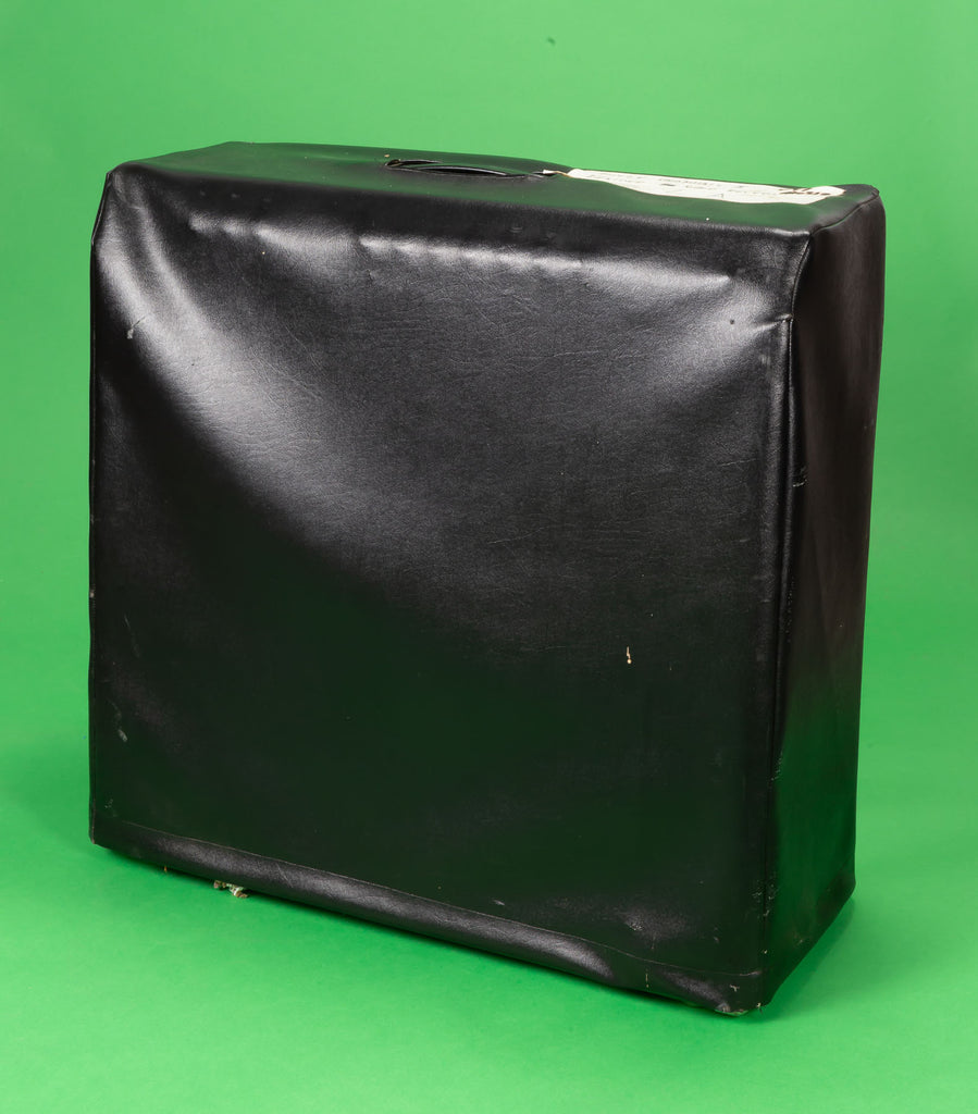 1964 Fender Super Reverb Black