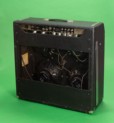 1964 Fender Super Reverb Black