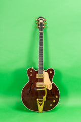 1999 Gretsch Country Classic 62 Walnut