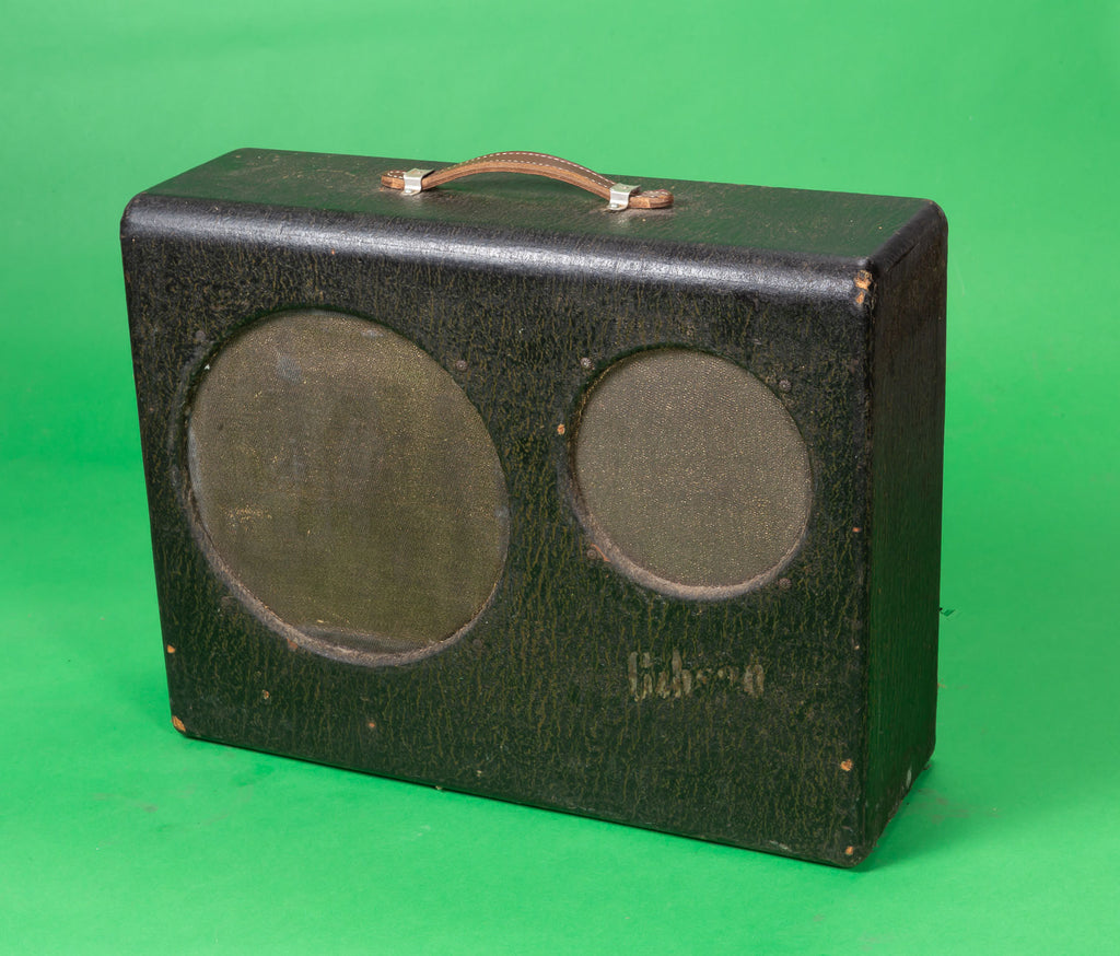 1948 Gibson GA 25