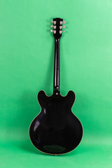 1983 Gibson ES 335 Dot Neck Black