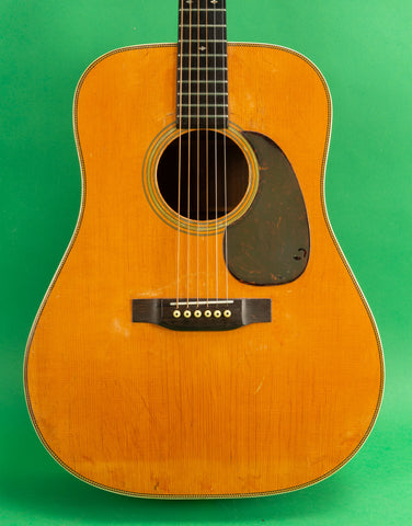 1944 Martin D 28 Herringbone