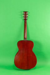 1932 Martin C 1  Arch  top Round Hole