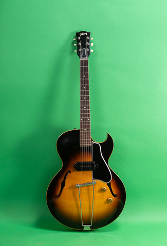 1956 Gibson ES 225 Sunburst