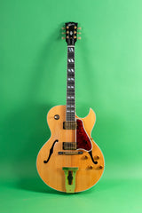 2000 Gibson HS L 4 Natural