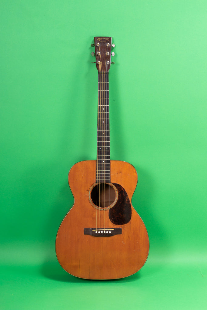 1944 Martin 000 18 Natural