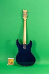 1966 Mosrite Mark I Blue