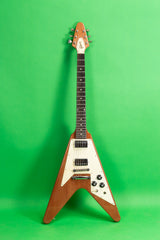 1975 Gibson Flying V Natural