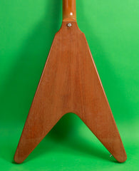 1975 Gibson Flying V Natural