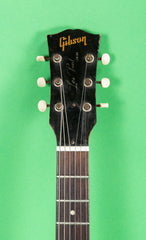 1962 Gibson Les Paul Junior Red