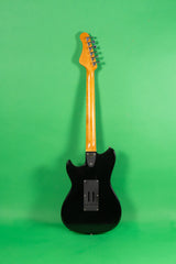 1982 G & L SC 3 Black