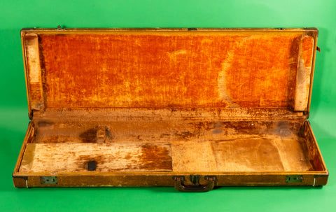 1959 Fender Jazzmaster Case Tweed