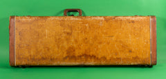1959 Fender Jazzmaster Case Tweed