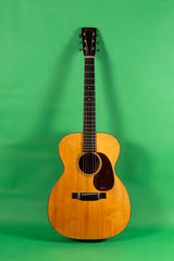 1934 Martin OOO 18 Natural