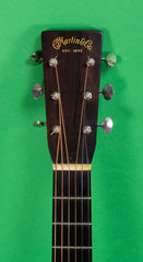 1934 Martin OOO 18 Natural