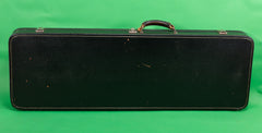 1968 Les Paul Case Black