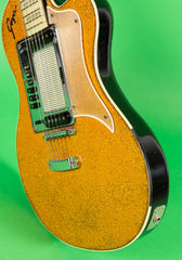 1965 Goya Model 80 Gold