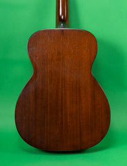 1934 Martin OOO 18 Natural