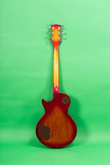 1978 Gibson Les Paul Deluxe Sunburst